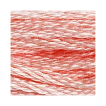 DMC Six-Strand Embroidery Floss