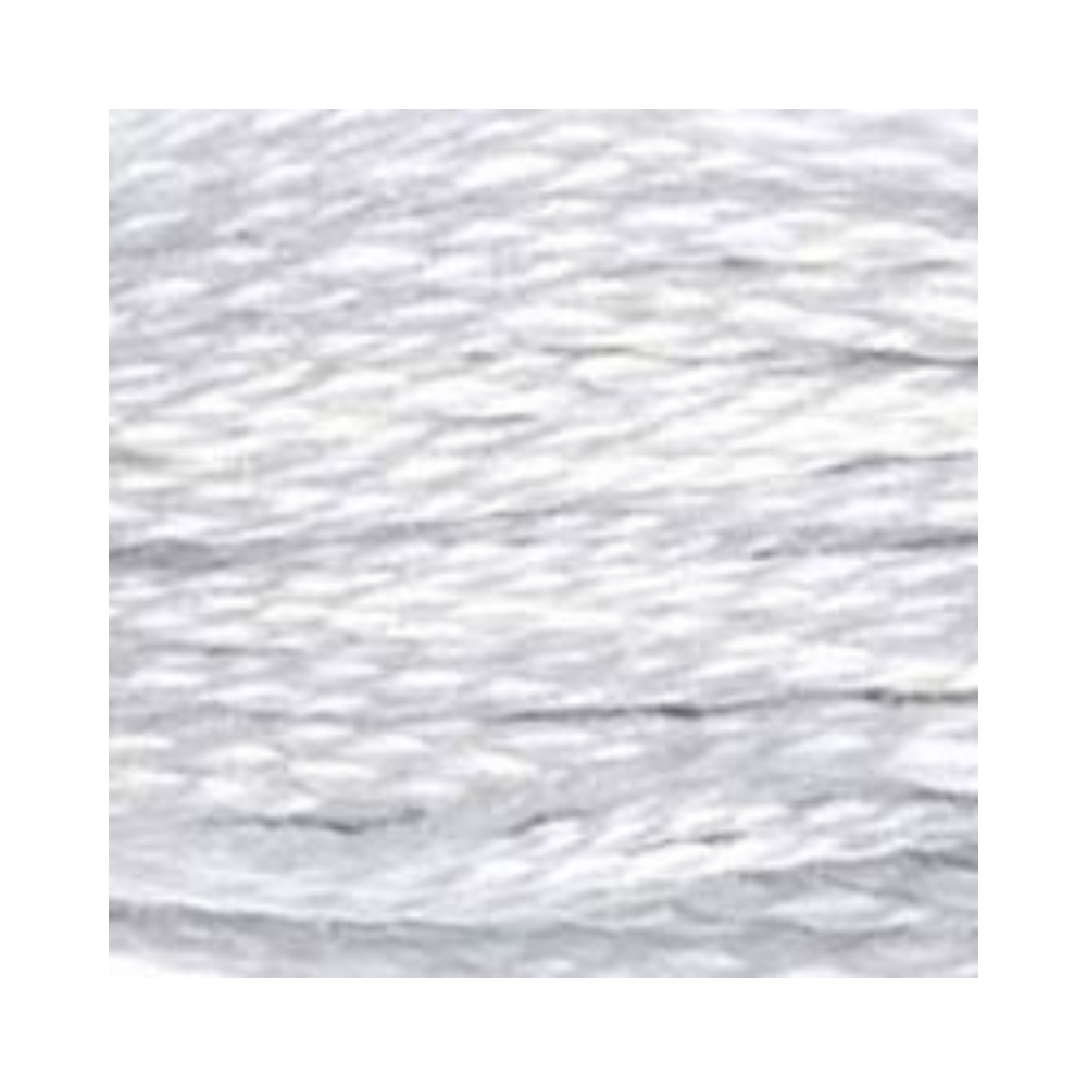 DMC Six-Strand Embroidery Floss