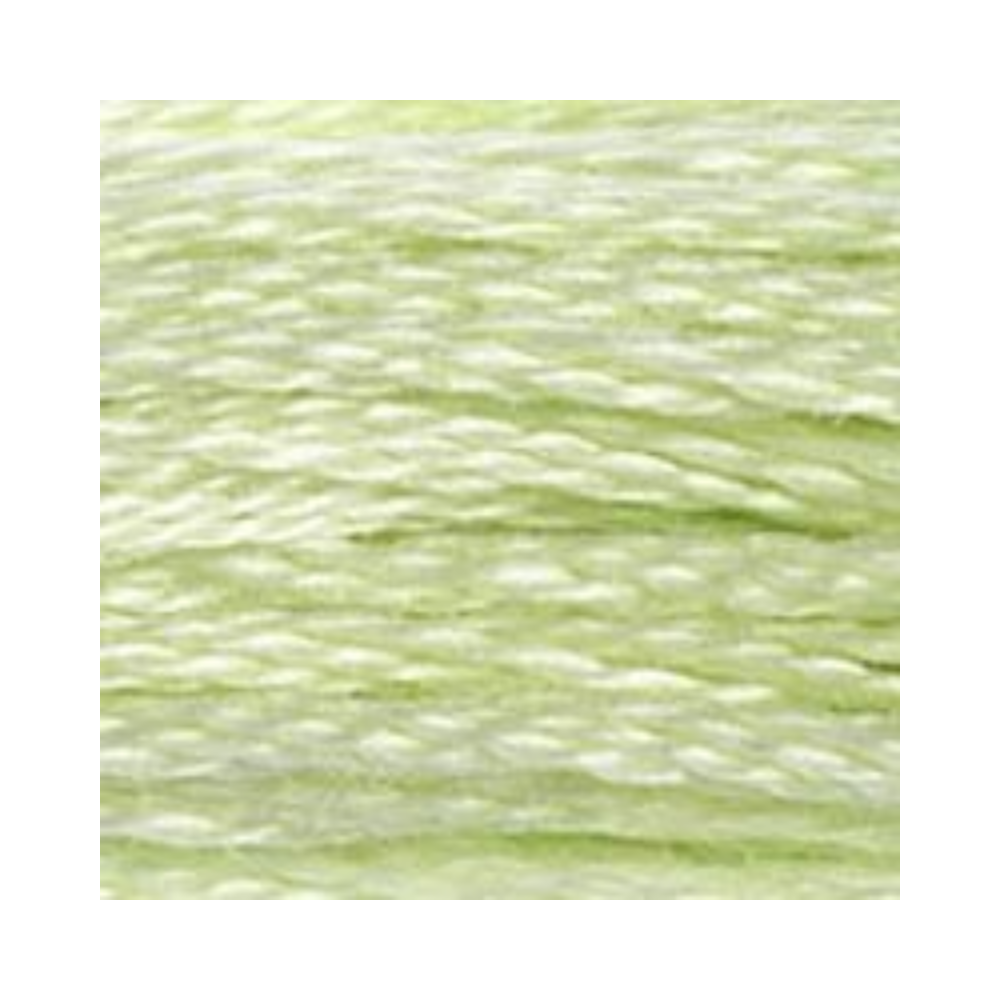 DMC Six-Strand Embroidery Floss