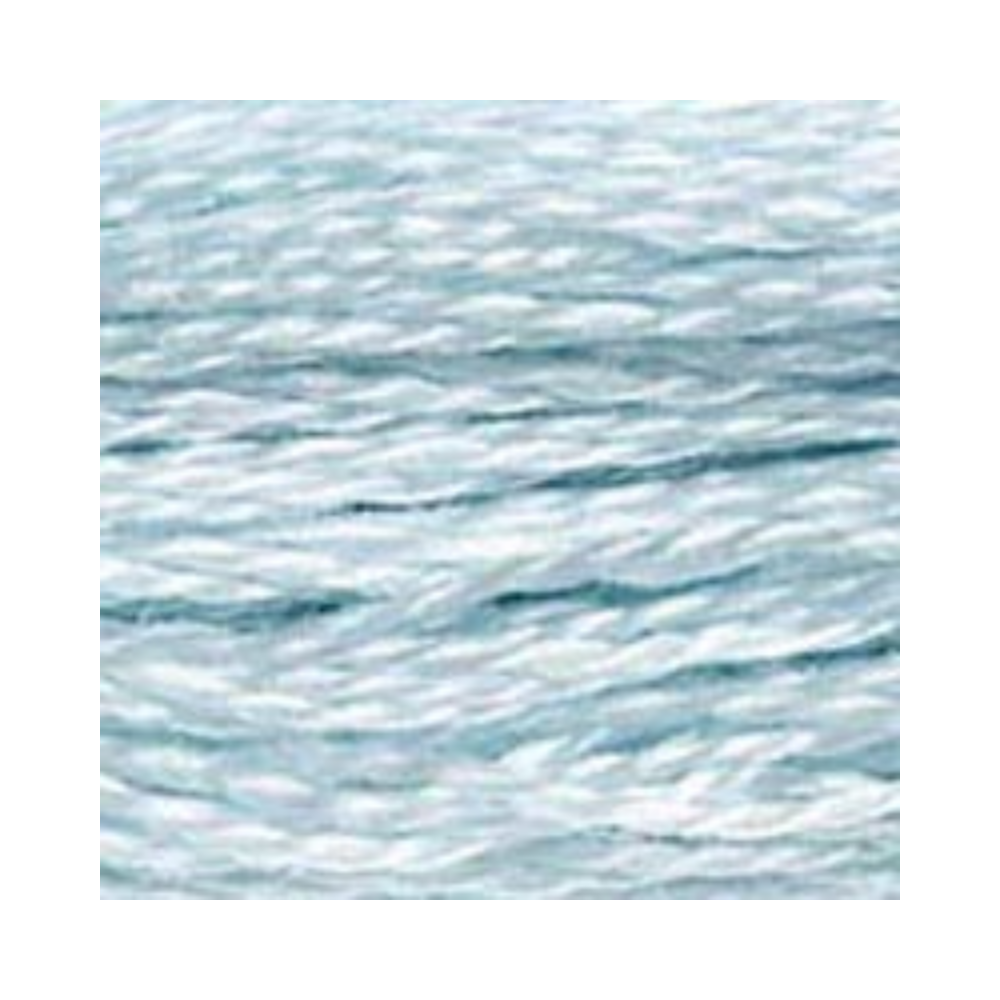 DMC Six-Strand Embroidery Floss