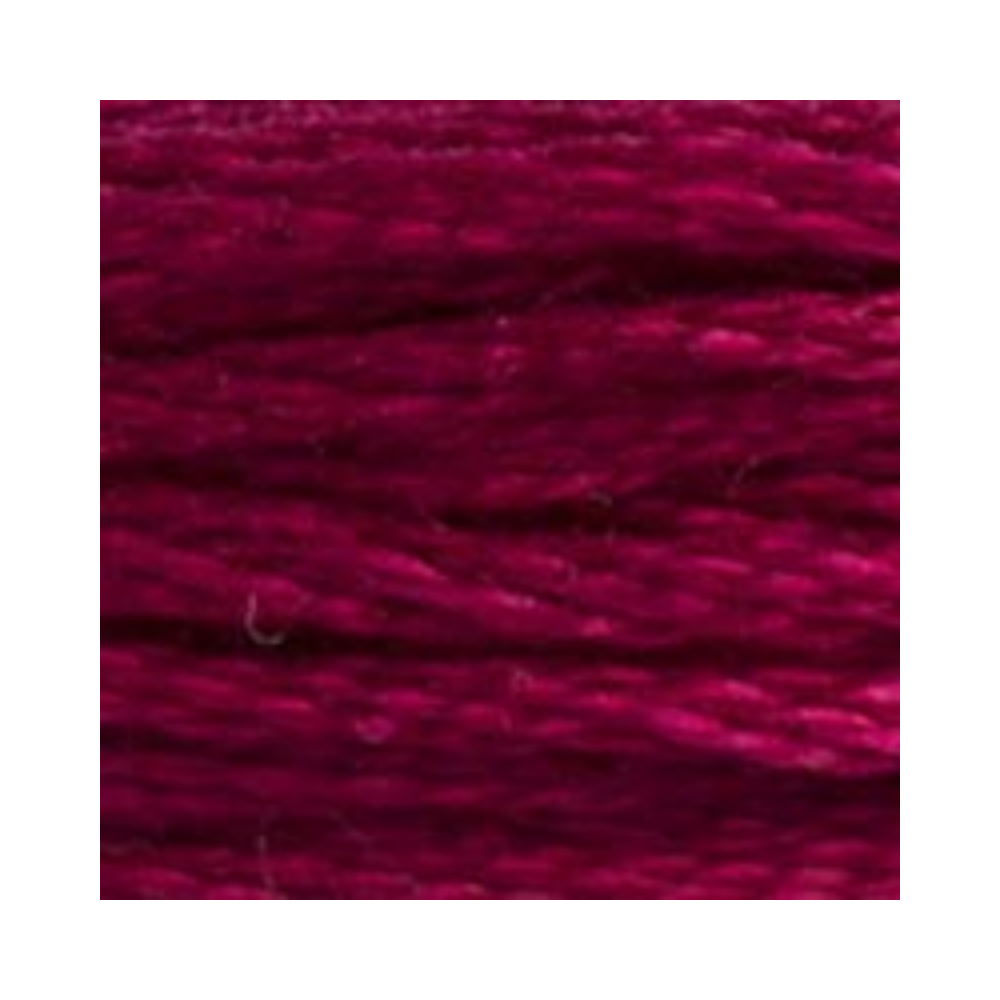 DMC Six-Strand Embroidery Floss