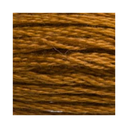 DMC Six-Strand Embroidery Floss