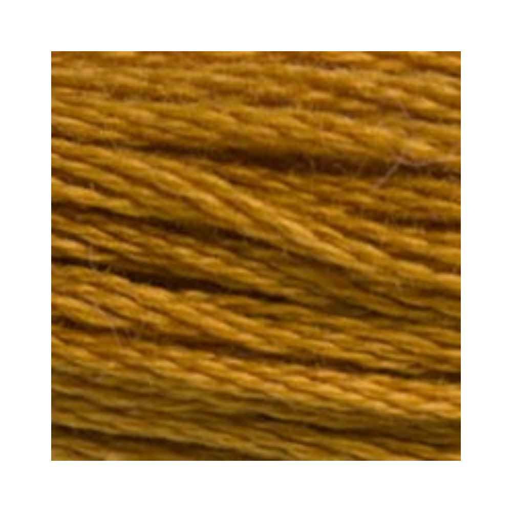 DMC Six-Strand Embroidery Floss