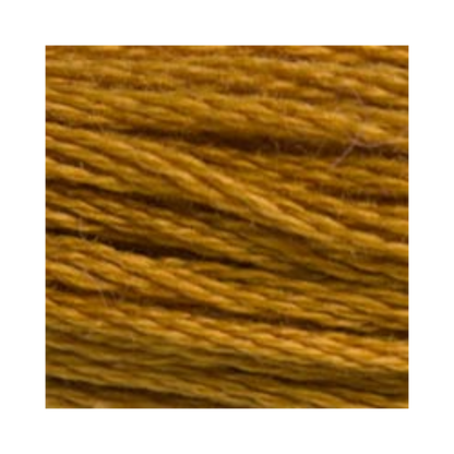 DMC Six-Strand Embroidery Floss