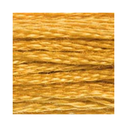 DMC Six-Strand Embroidery Floss