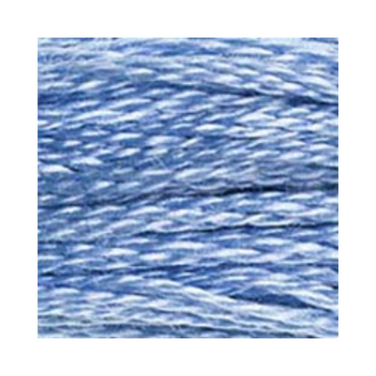 DMC Six-Strand Embroidery Floss