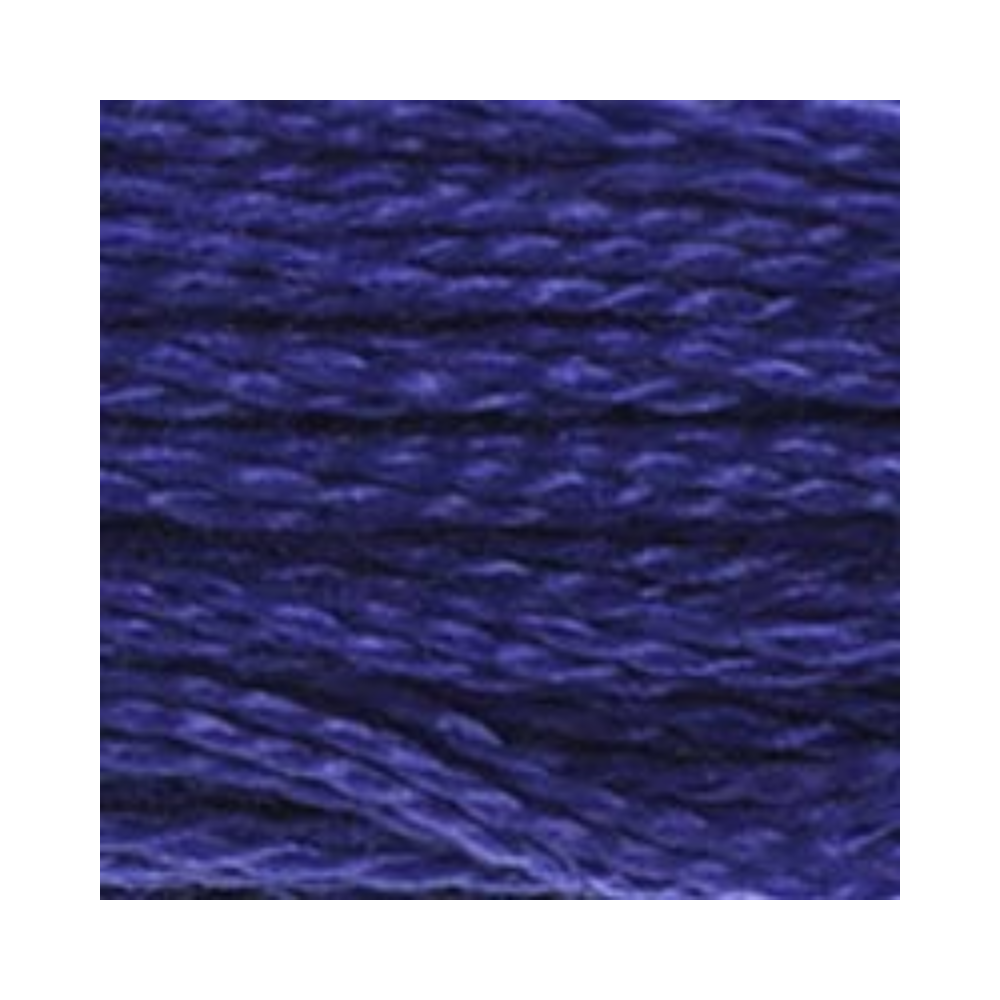 DMC Six-Strand Embroidery Floss