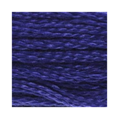 DMC Six-Strand Embroidery Floss