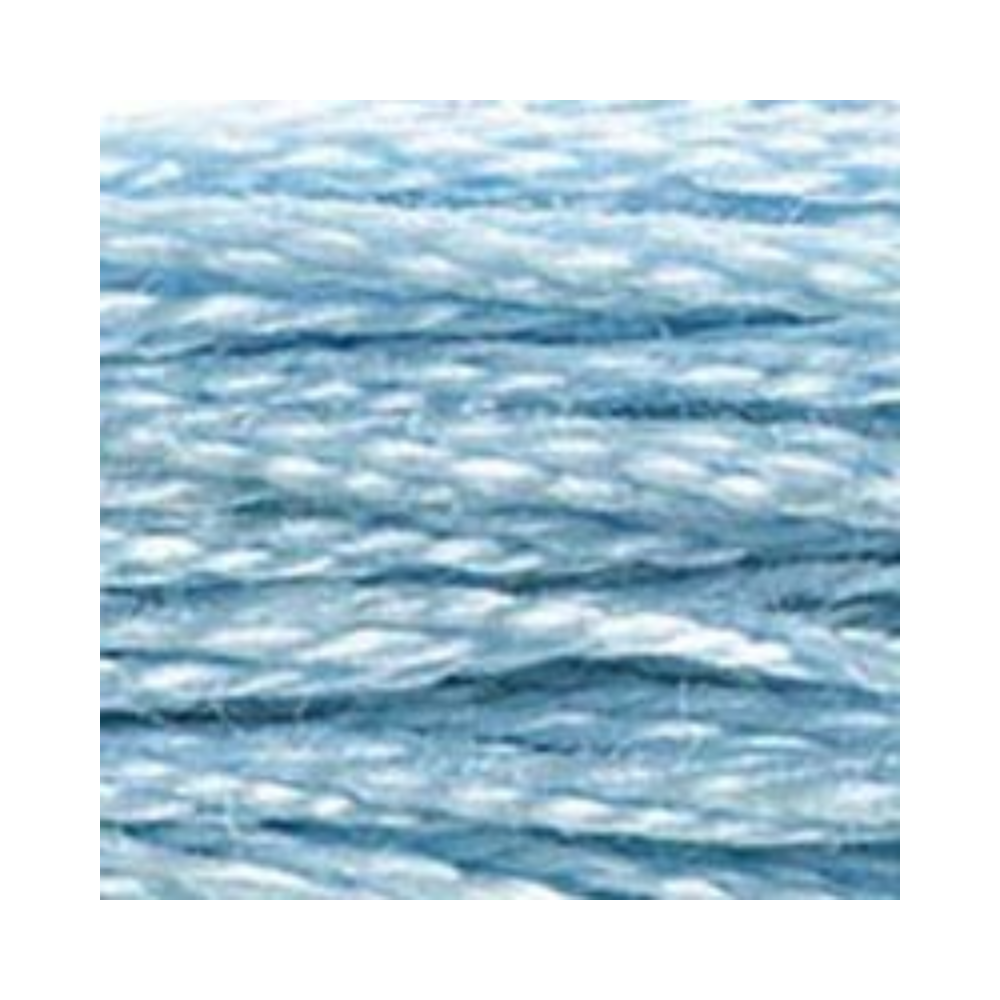 DMC Six-Strand Embroidery Floss