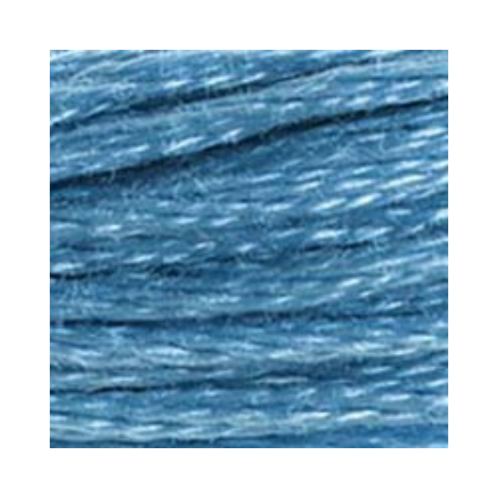 DMC Six-Strand Embroidery Floss