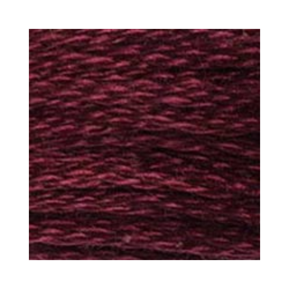 DMC Six-Strand Embroidery Floss