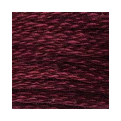 DMC Six-Strand Embroidery Floss