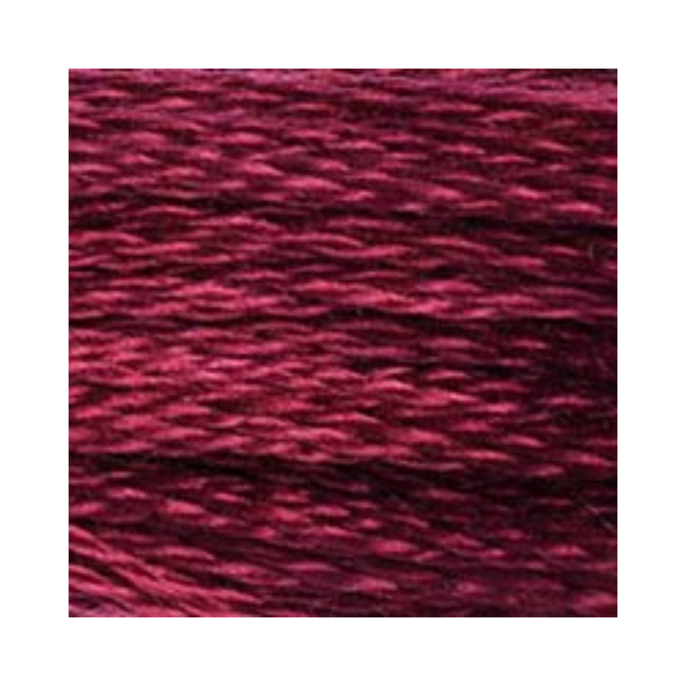 DMC Six-Strand Embroidery Floss