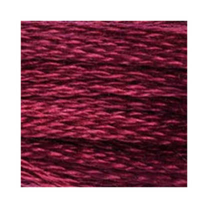 DMC Six-Strand Embroidery Floss