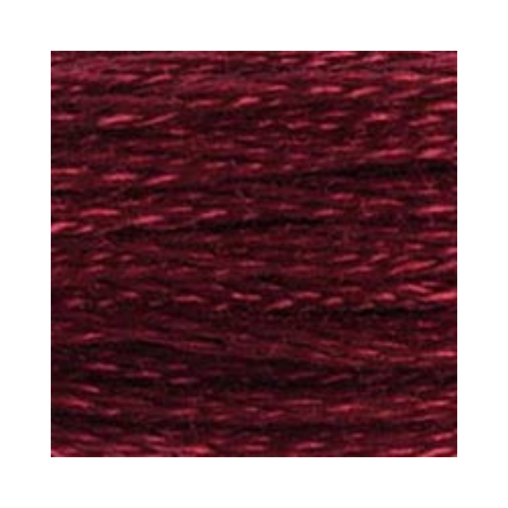 DMC Six-Strand Embroidery Floss