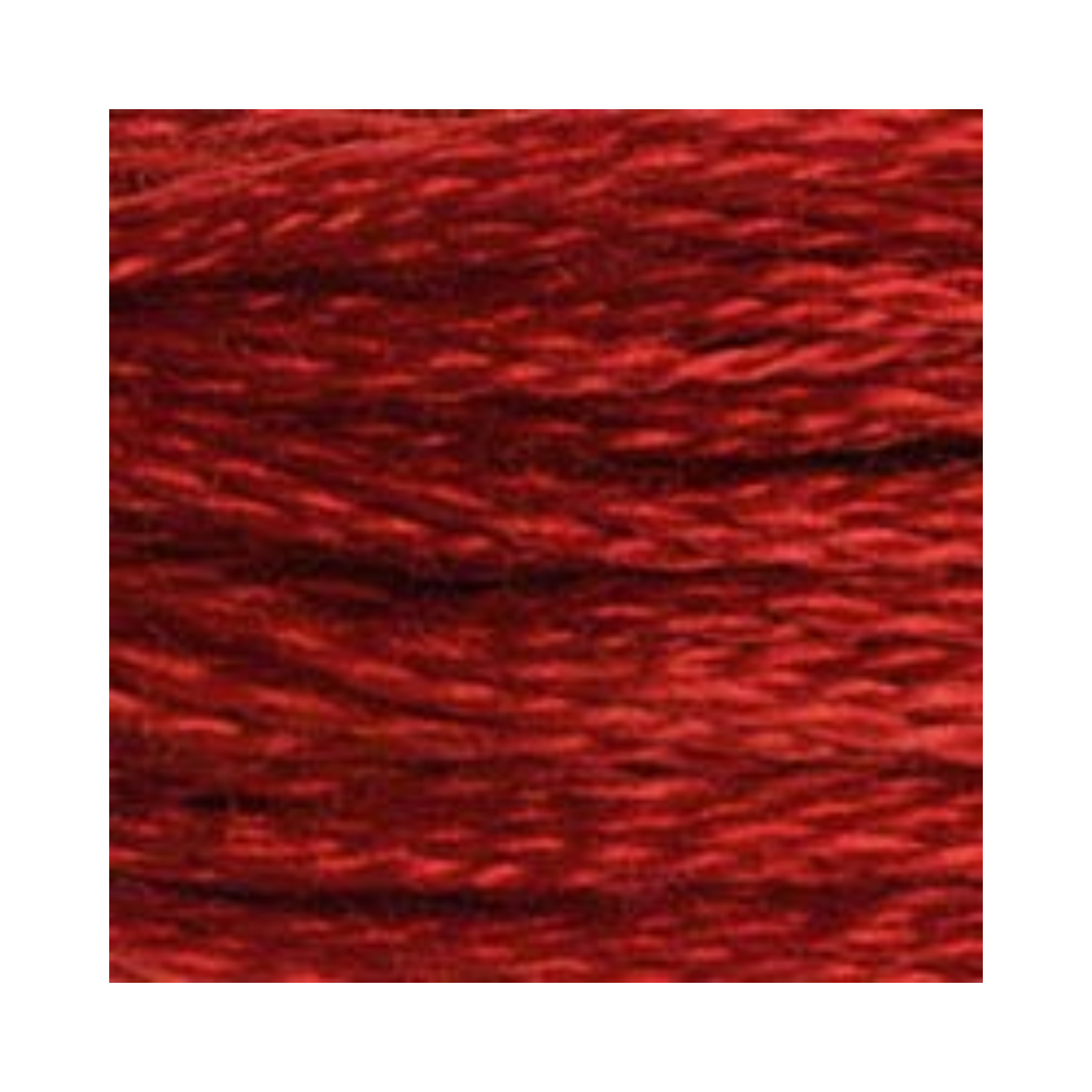 DMC Six-Strand Embroidery Floss