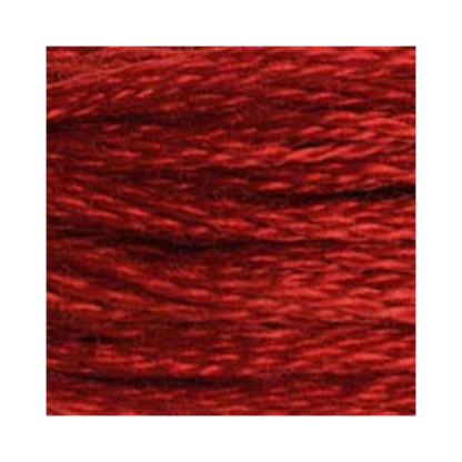 DMC Six-Strand Embroidery Floss