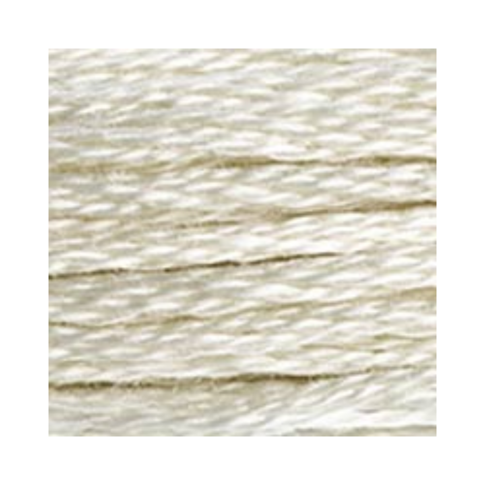 DMC Six-Strand Embroidery Floss