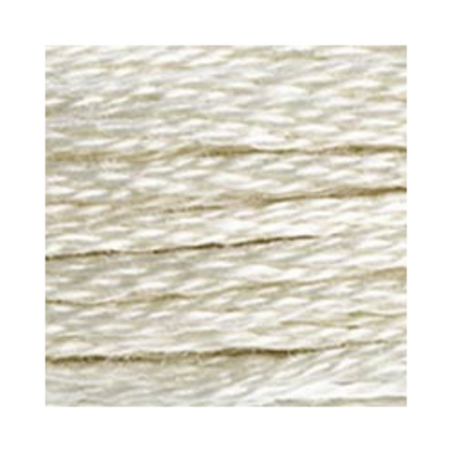 DMC Six-Strand Embroidery Floss