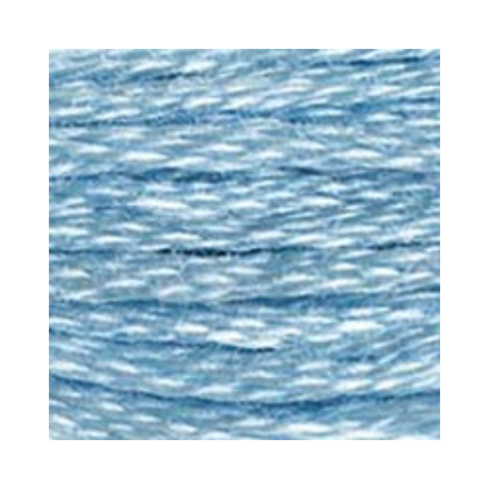 DMC Six-Strand Embroidery Floss