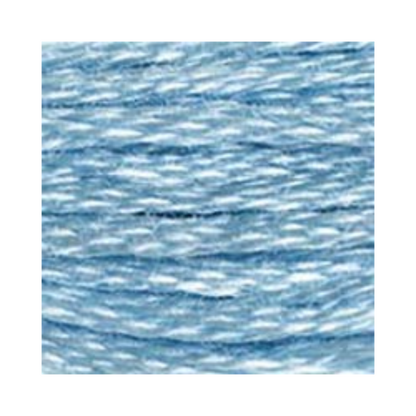 DMC Six-Strand Embroidery Floss