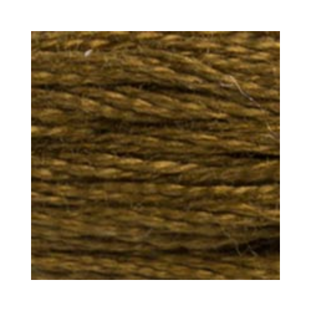 DMC Six-Strand Embroidery Floss