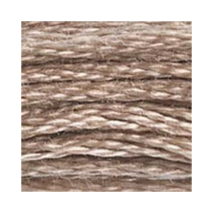 DMC Six-Strand Embroidery Floss