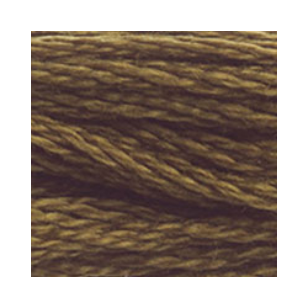 DMC Six-Strand Embroidery Floss