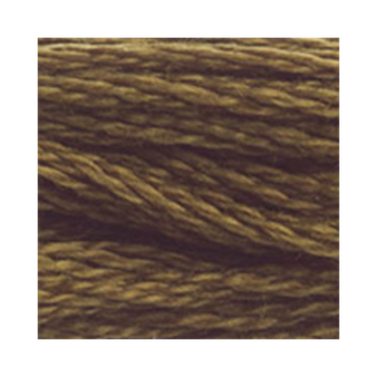 DMC Six-Strand Embroidery Floss