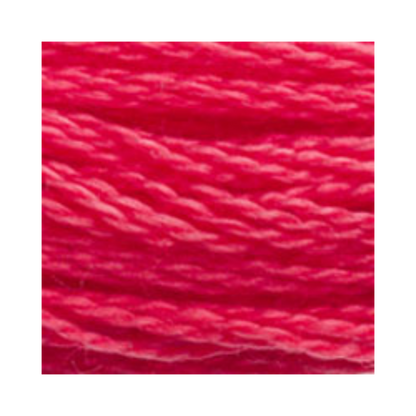 DMC Six-Strand Embroidery Floss