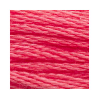 DMC Six-Strand Embroidery Floss