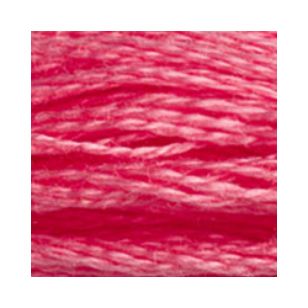 DMC Six-Strand Embroidery Floss
