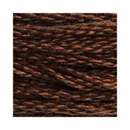 DMC Six-Strand Embroidery Floss