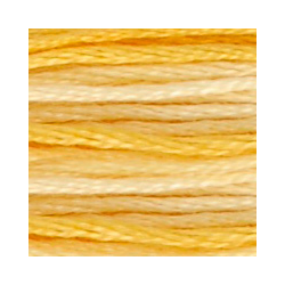 DMC Six-Strand Embroidery Floss