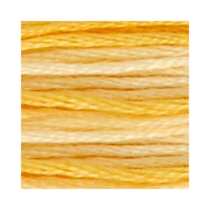 DMC Six-Strand Embroidery Floss