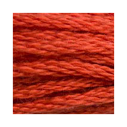 DMC Six-Strand Embroidery Floss