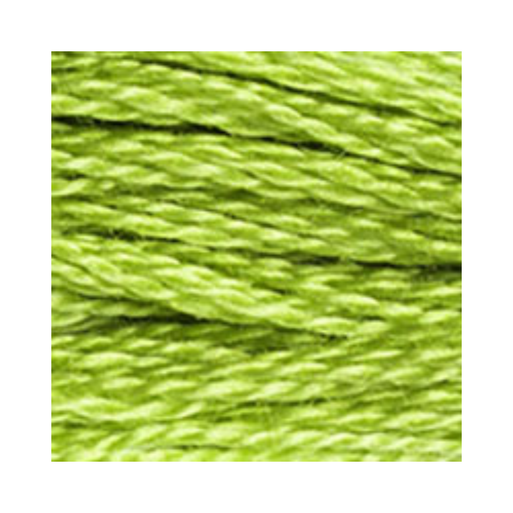 DMC Six-Strand Embroidery Floss