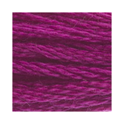 DMC Six-Strand Embroidery Floss