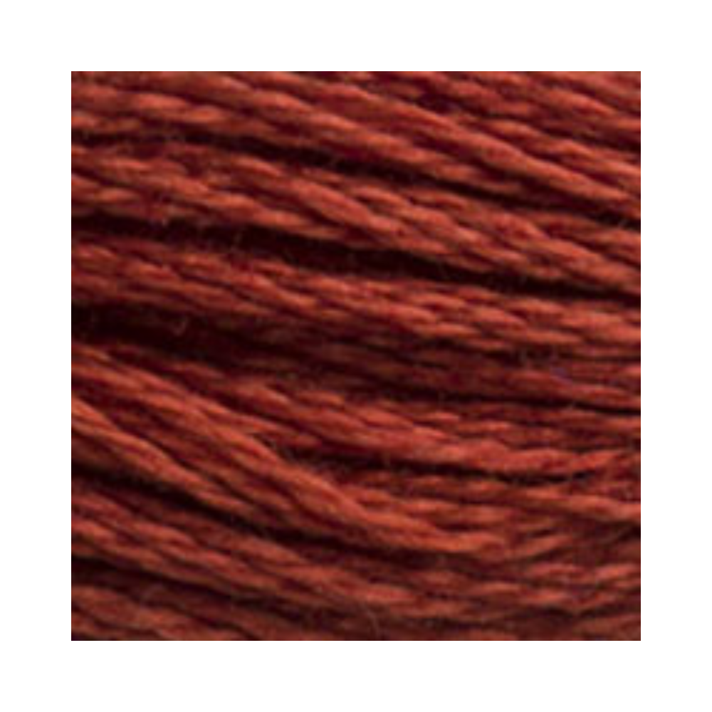 DMC Six-Strand Embroidery Floss