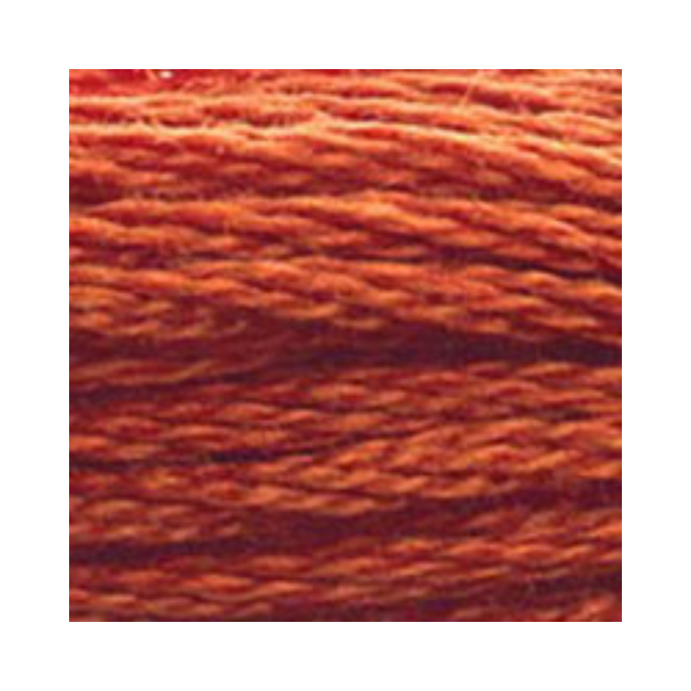 DMC Six-Strand Embroidery Floss