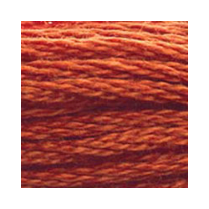 DMC Six-Strand Embroidery Floss