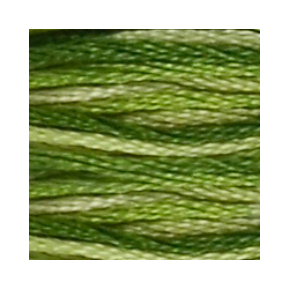DMC Six-Strand Embroidery Floss