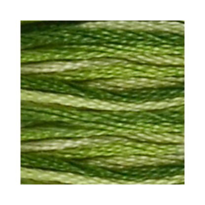 DMC Six-Strand Embroidery Floss