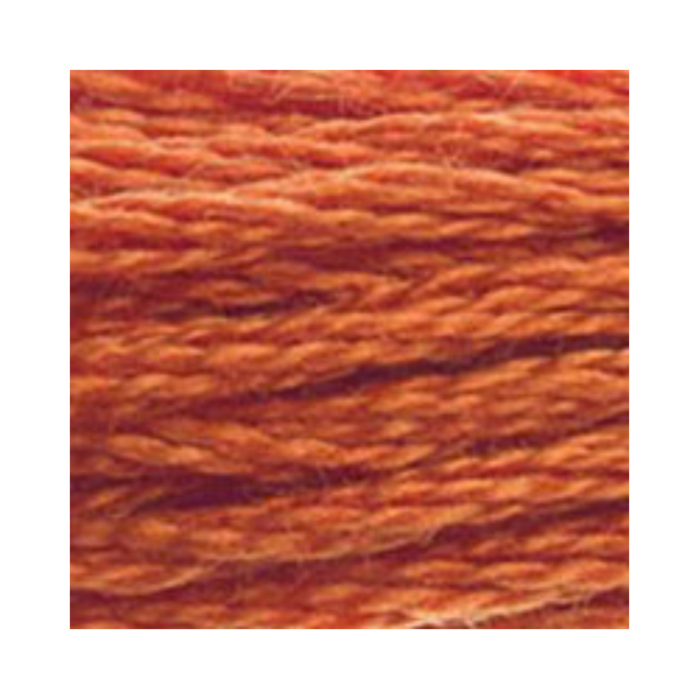 DMC Six-Strand Embroidery Floss