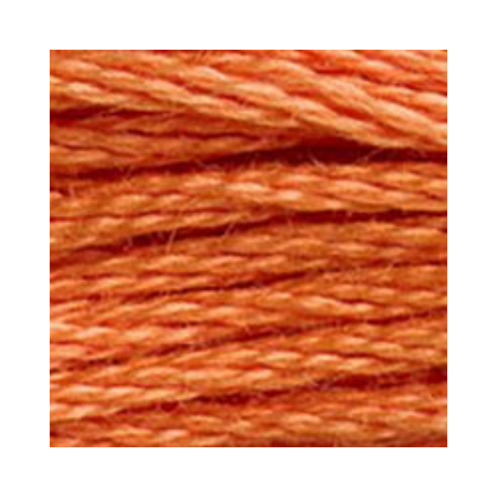 DMC Six-Strand Embroidery Floss