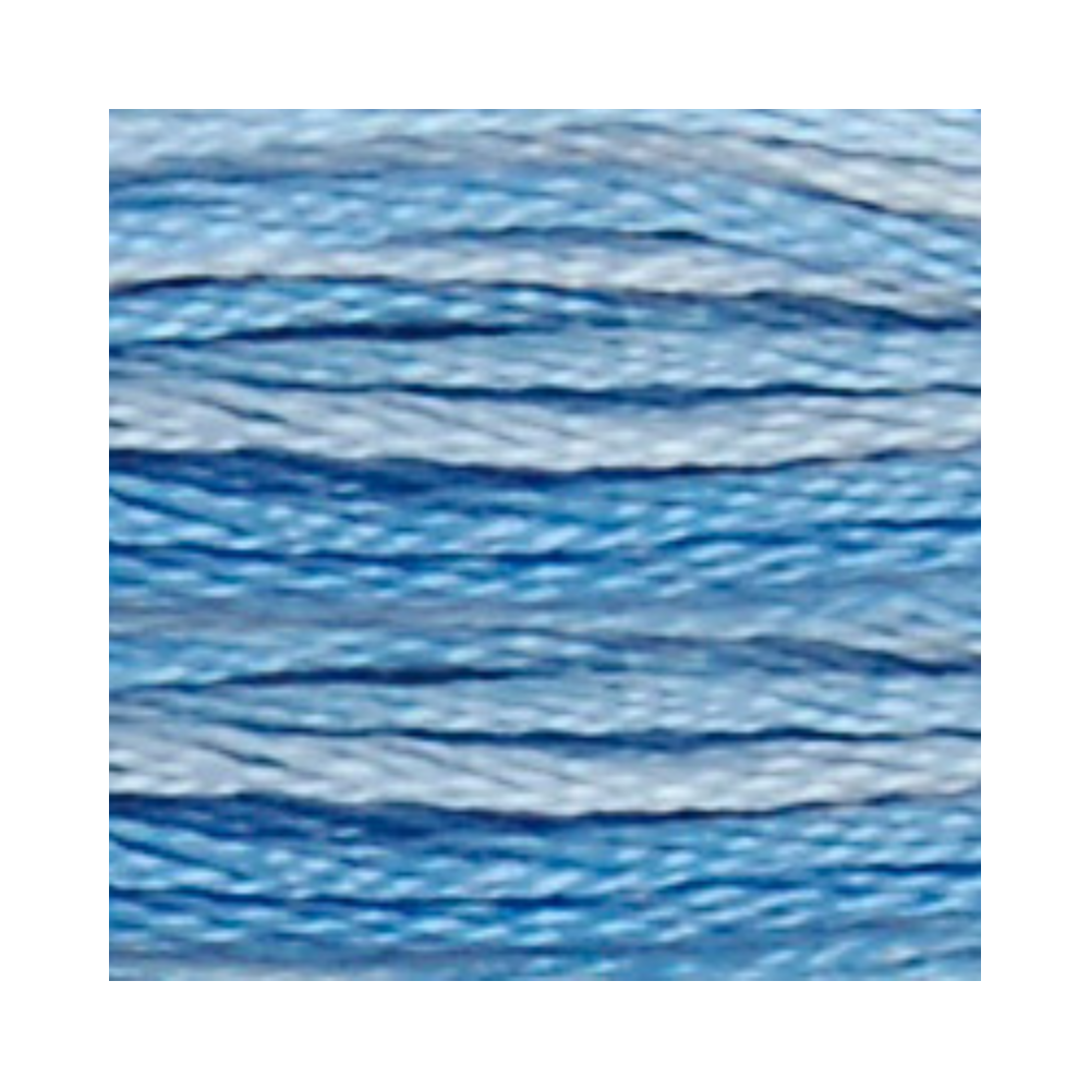DMC Six-Strand Embroidery Floss