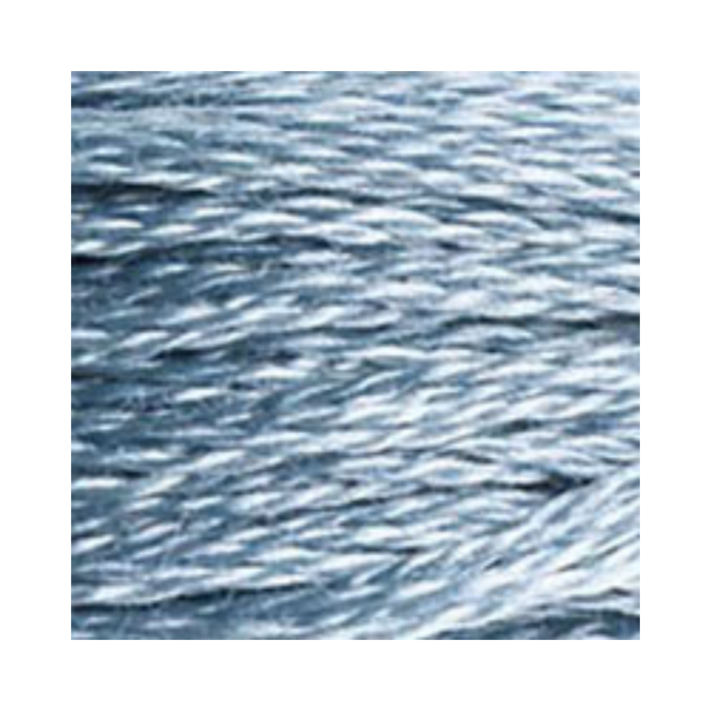 DMC Six-Strand Embroidery Floss
