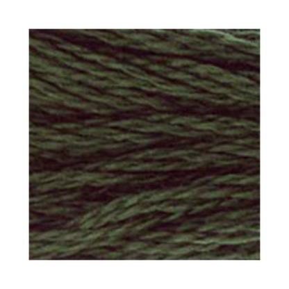 DMC Six-Strand Embroidery Floss