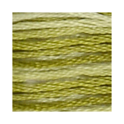 DMC Six-Strand Embroidery Floss