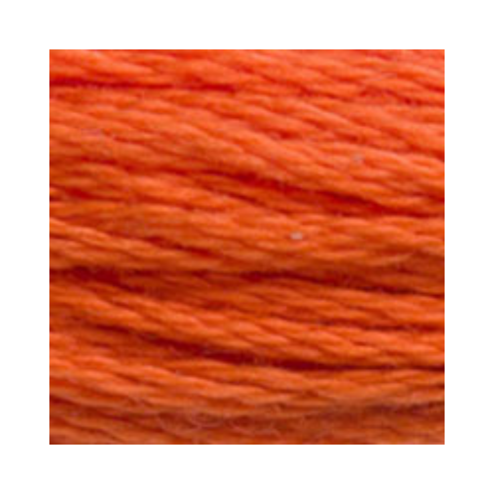 DMC Six-Strand Embroidery Floss